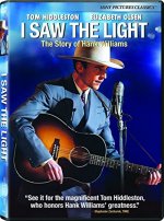 I Saw the Light Movie Poster