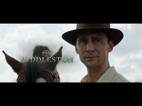 I Saw the Light trailer