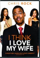 I Think I Love My Wife Movie Poster