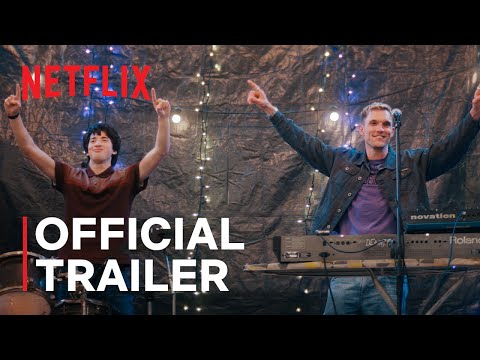I Used to be Famous trailer