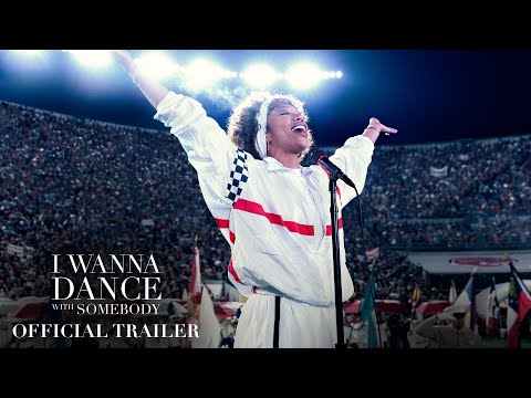 I Wanna Dance With Somebody trailer