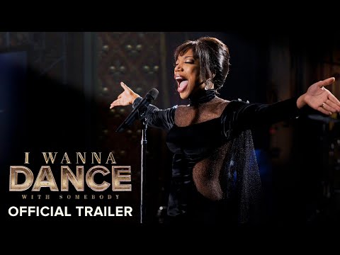 I Wanna Dance With Somebody trailer