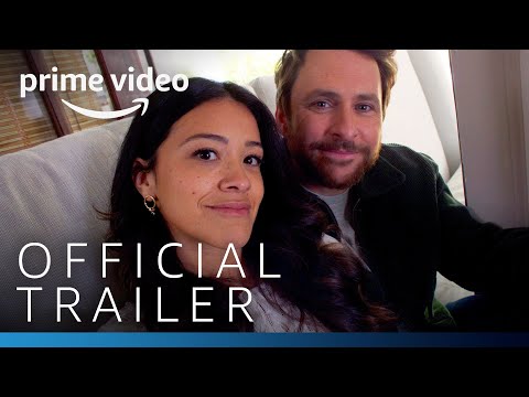 I Want You Back trailer