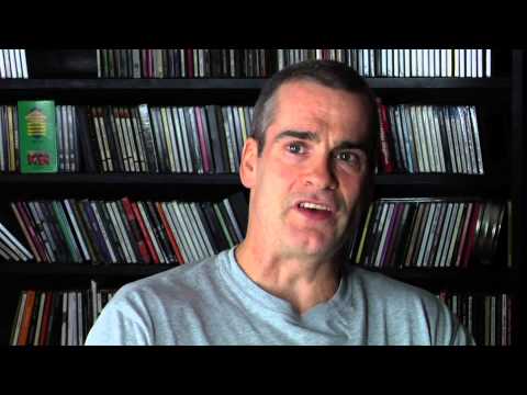 Iceberg Slim: Portrait of a Pimp trailer