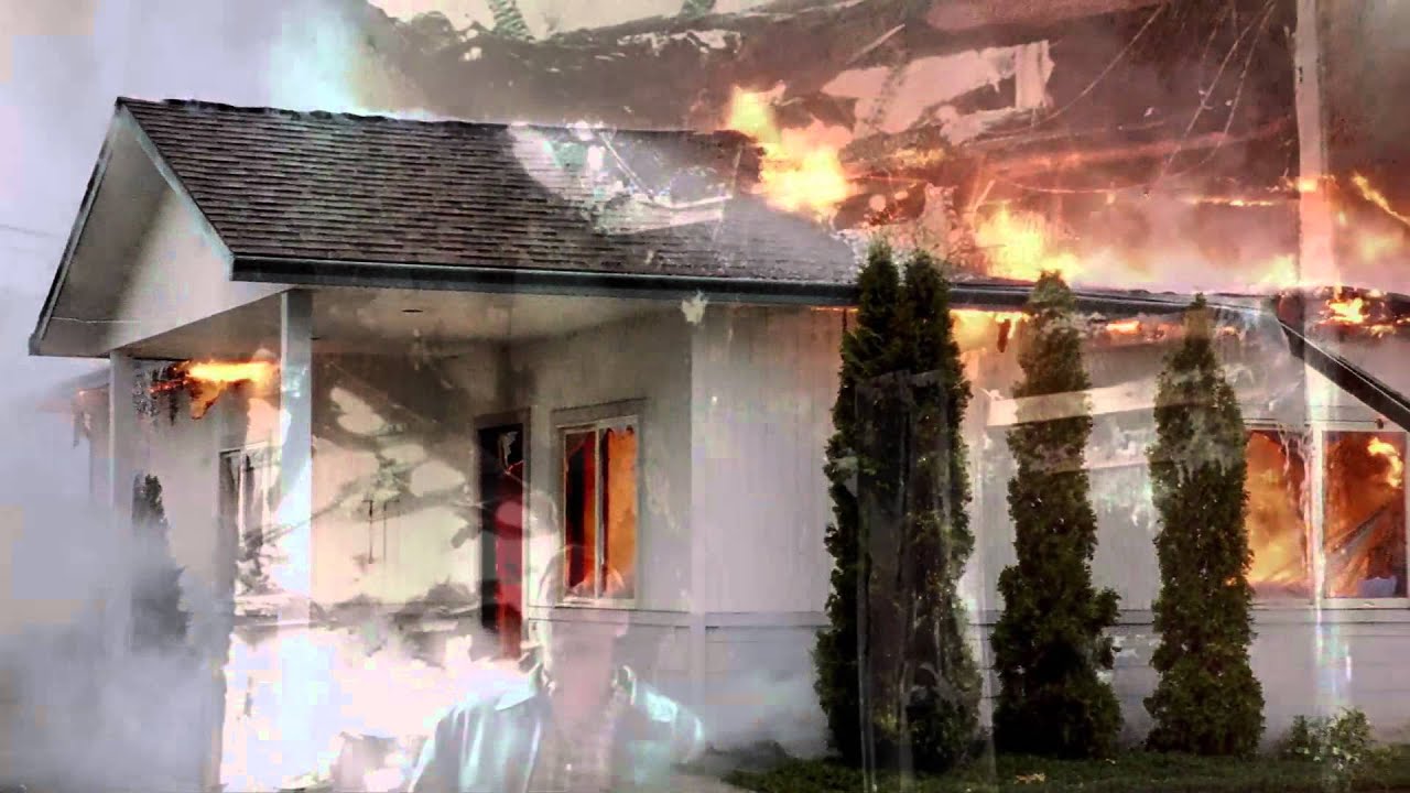 Watch If a Tree Falls: A Story of the Earth Liberation Front Theatrical Trailer — Official Trailer