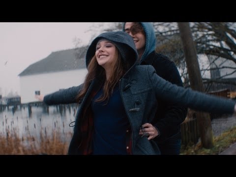 If I Stay trailer