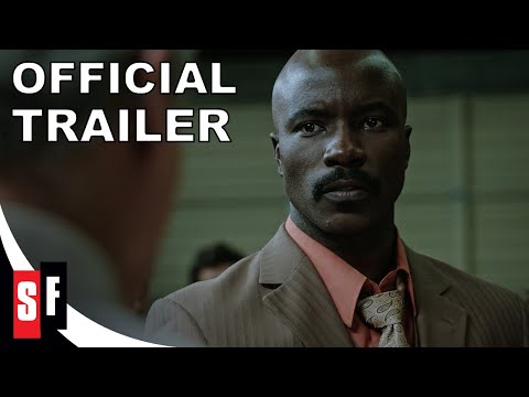 I'm Charlie Walker trailer