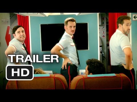 I'm So Excited trailer