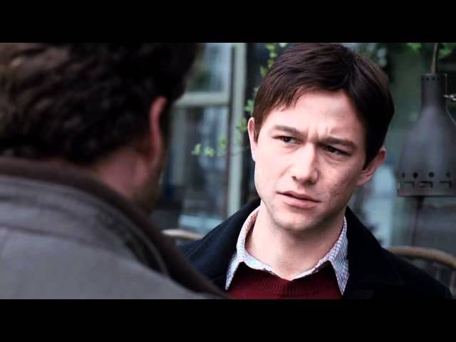 Watch 50/50 Video Clip: '50/50 Conversation' — Official Trailer