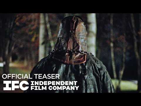 In a Violent Nature 2 trailer