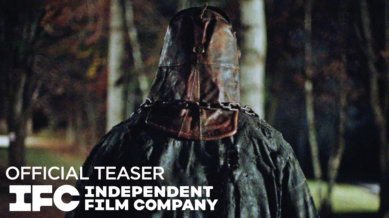 Watch In a Violent Nature 2 Official Teaser — Official Trailer