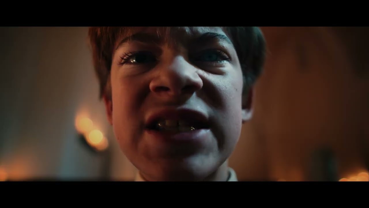 Watch In the Fire Official Trailer — Official Trailer