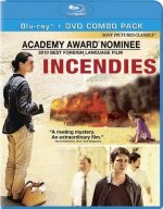 Incendies Movie Poster