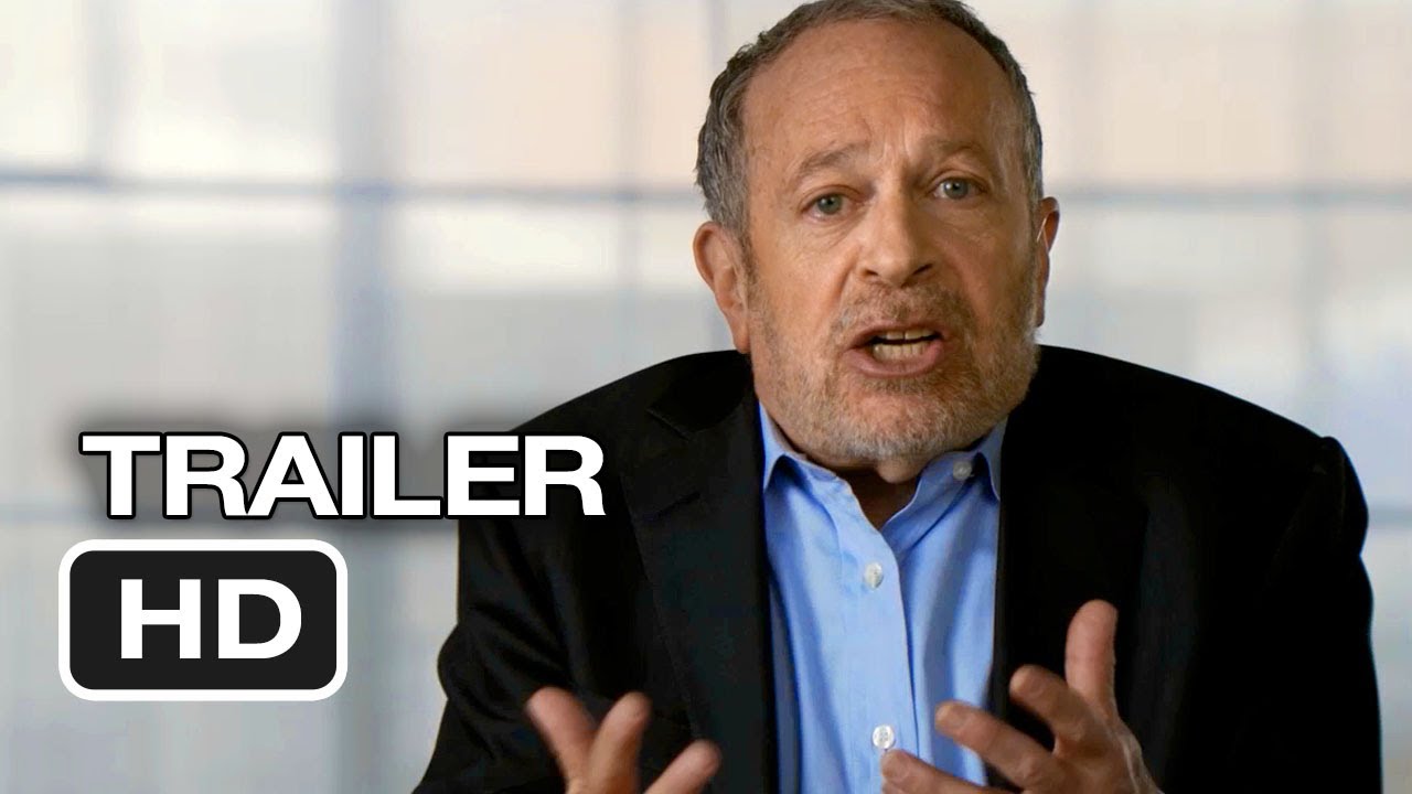 Watch Inequality for All Theatrical Trailer — Official Trailer