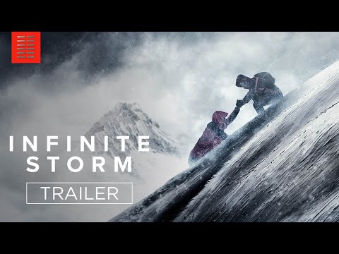 Infinite Storm trailer