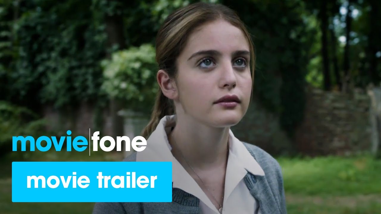 Watch Innocence Theatrical Trailer — Official Trailer
