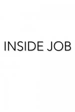 Inside Job movie poster