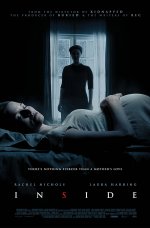 Inside poster
