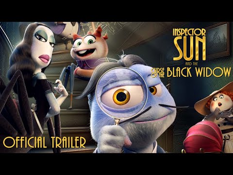 Inspector Sun trailer