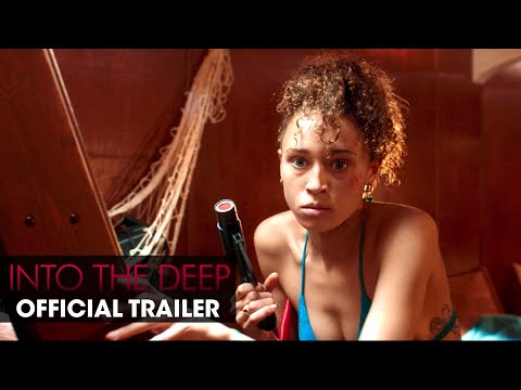Into the Deep trailer