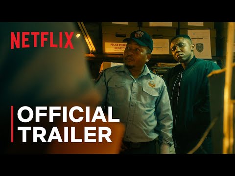 iNumber Number: Jozi Gold trailer