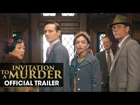 Invitation to a Murder trailer
