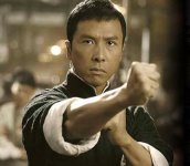 Ip Man 2: Legend of the Grandmaster movie image 28581