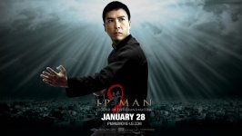 Ip Man 2: Legend of the Grandmaster photo