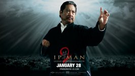 Ip Man 2: Legend of the Grandmaster photo