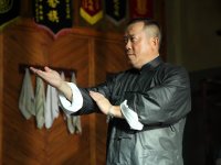 Ip Man The Final Fight movie image 138889