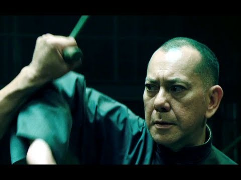 Ip Man The Final Fight trailer