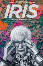 Iris poster