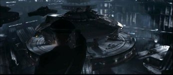 Iron Sky movie image 19434