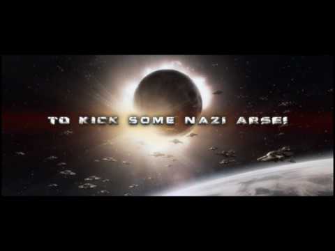 Iron Sky trailer