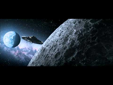 Iron Sky trailer