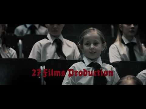 Iron Sky trailer