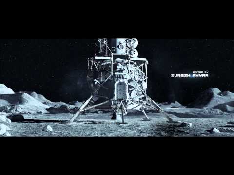 Iron Sky trailer