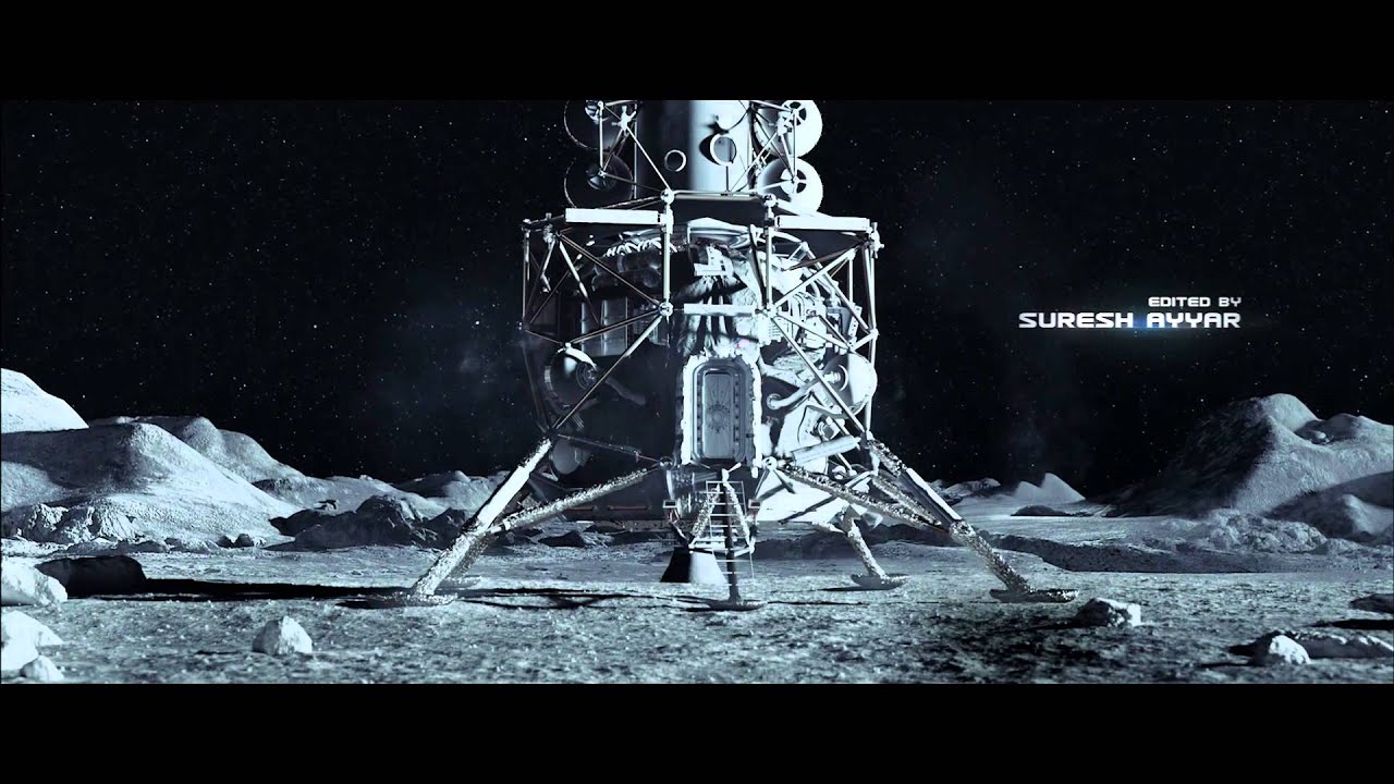 Watch Iron Sky First 4 Minutes — Official Trailer