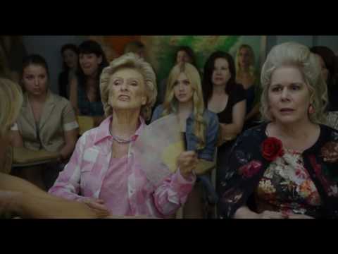 Is That a Gun in Your Pocket? trailer