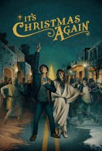 It's Christmas Again poster