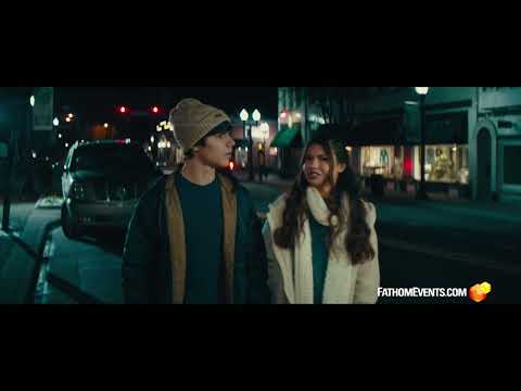 It's Christmas Again trailer