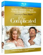 It's Complicated Movie Poster