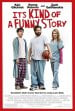 It's Kind of a Funny Story Movie Poster