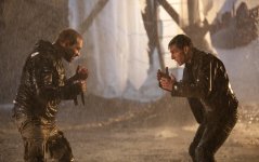 Jack Reacher photo