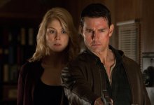 Jack Reacher movie image 114360