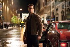 Jack Reacher photo