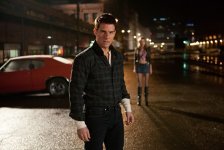 Jack Reacher photo