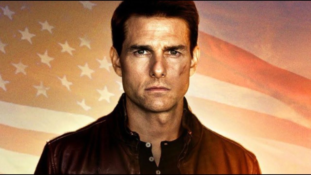 Watch Jack Reacher Theatrical Trailer — Official Trailer