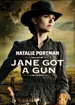 Jane Got a Gun Movie Poster