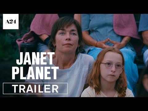Janet Planet trailer
